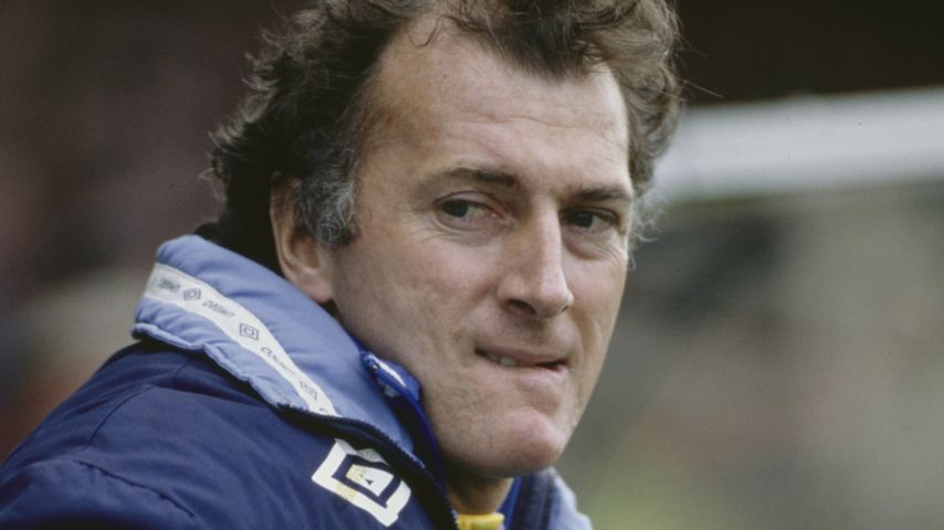 Trevor Francis, 1991