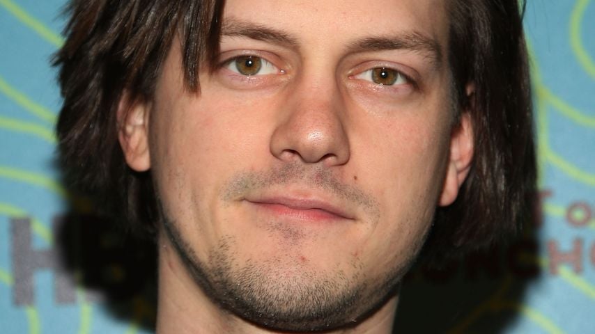 Trevor Moore bei einer Viewing-Party zu "Flight of the Conchords", 2009