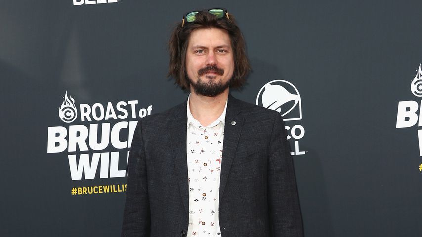 Trevor Moore, Schauspieler
