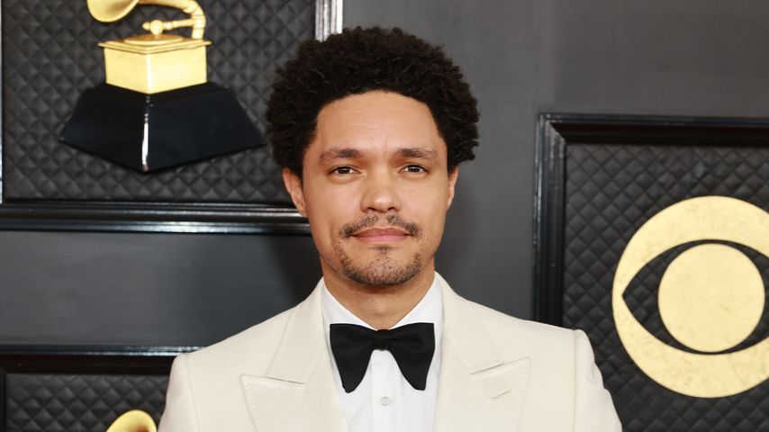 Trevor Noah bei den Grammys 2023