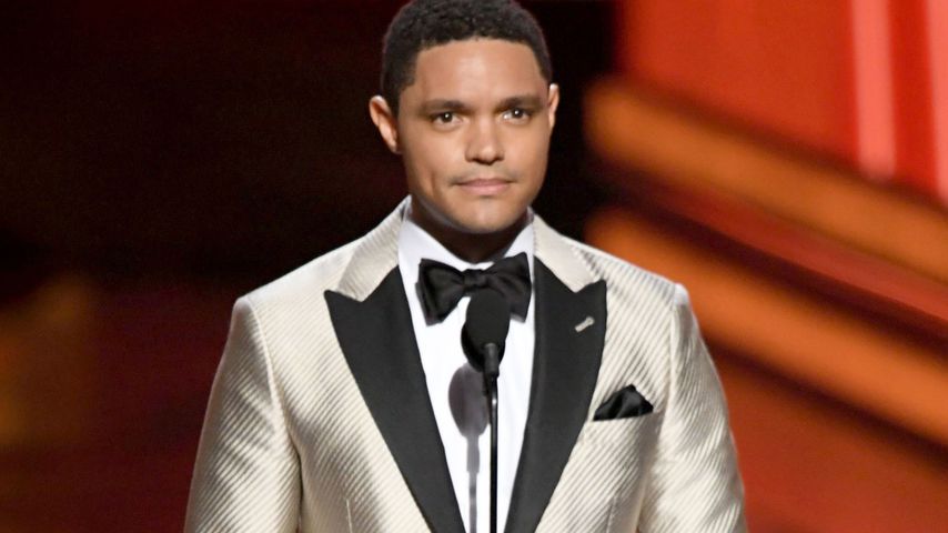 Trevor Noah, 2020