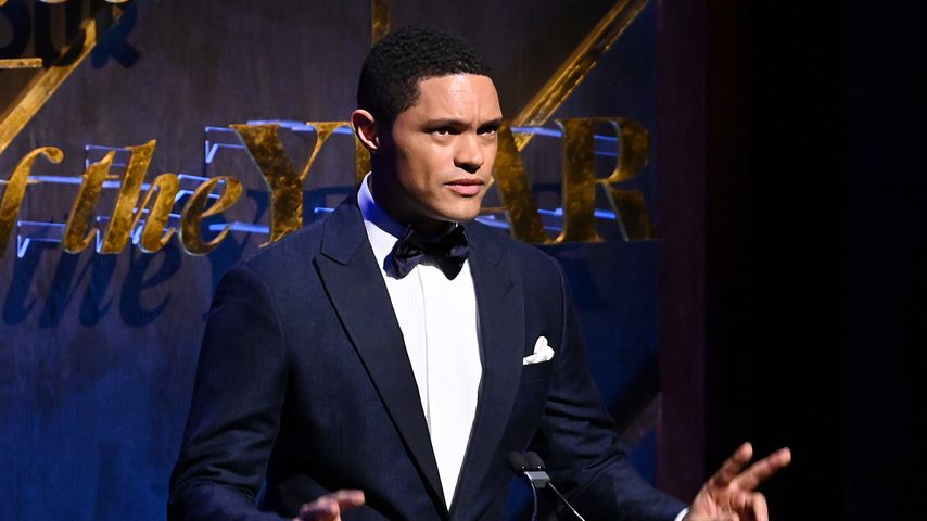 Trevor Noah, November 2019