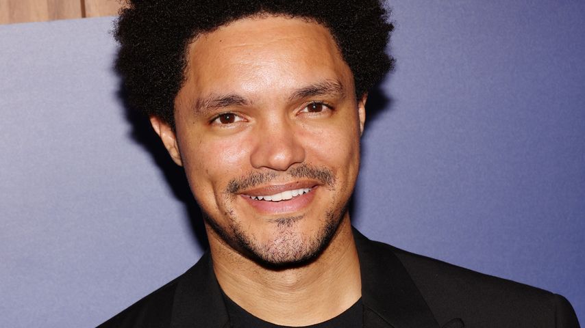Trevor Noah äußert sich zu den Dating-Gerüchten mit Dua Lipa