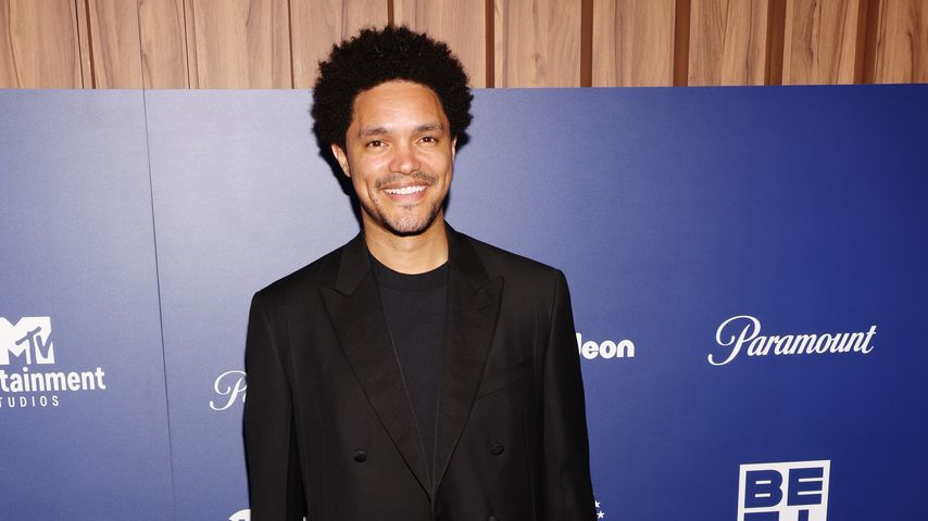 Trevor Noah, Sänger