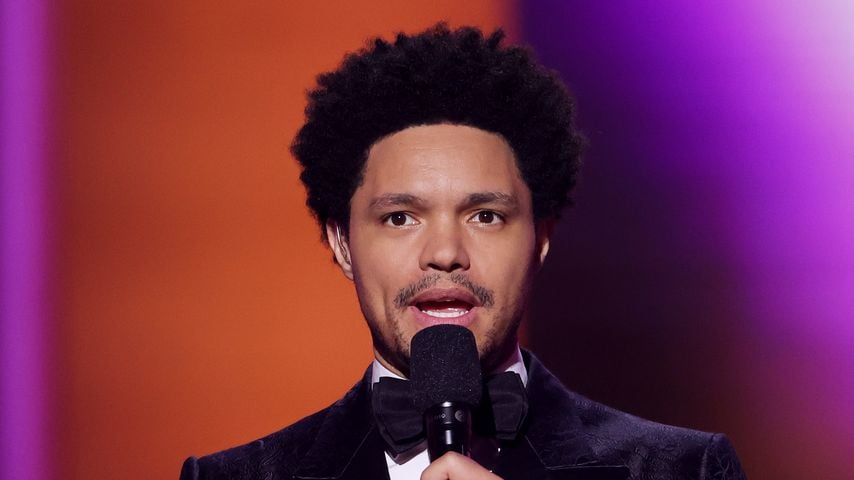 Trevor Noah moderiert zum dritten Mal die Grammy Awards!