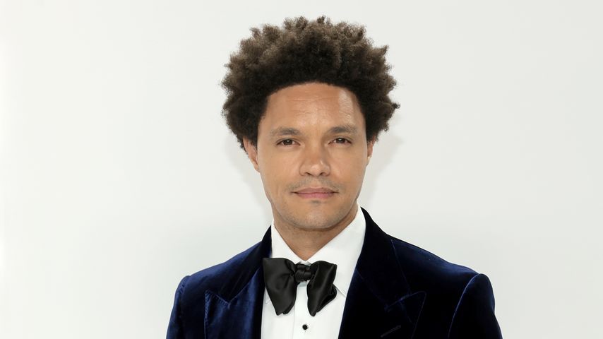 Trevor Noah im November 2022