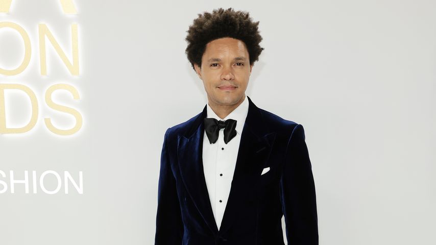 Trevor Noah, Komiker