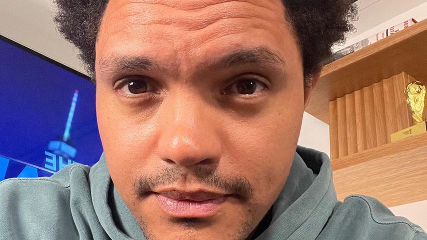 Trevor Noah, Komiker