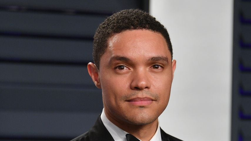 Trevor Noah, Comedian