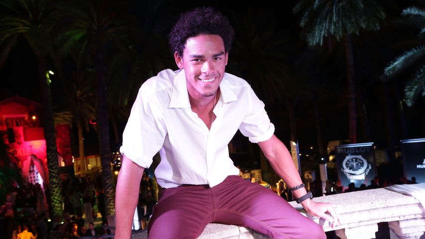 Trey Smith, Musikproduzent