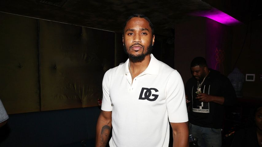 Nach Vorwürfen: Trey Songz von zwei weiteren Frauen verklagt