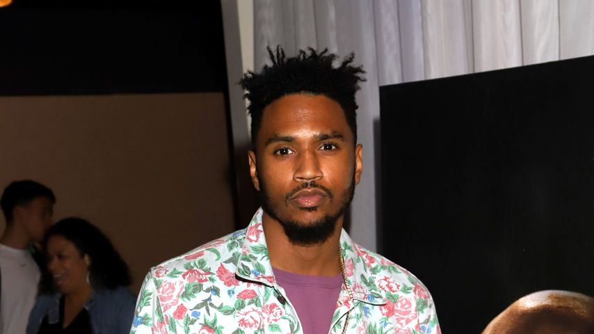 Sexuelle Nötigung: Klage gegen Trey Songz wurde abgewiesen