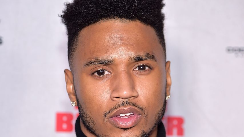 Trey Songz hat sich wohl in 23-Millionen-Euro-Klage geeinigt