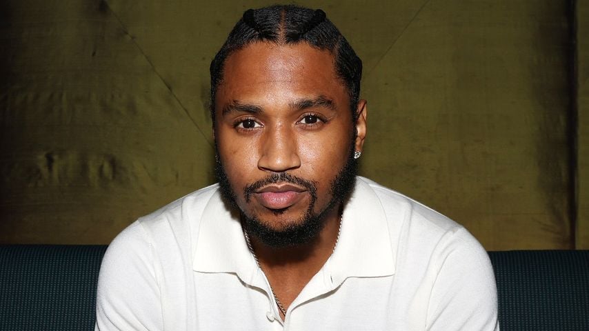 Trey Songz verklagt Polizei nach Festnahme bei NFL-Spiel