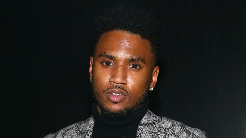 Missbrauchsvorwürfe: Verfahren gegen Trey Songz eingestellt