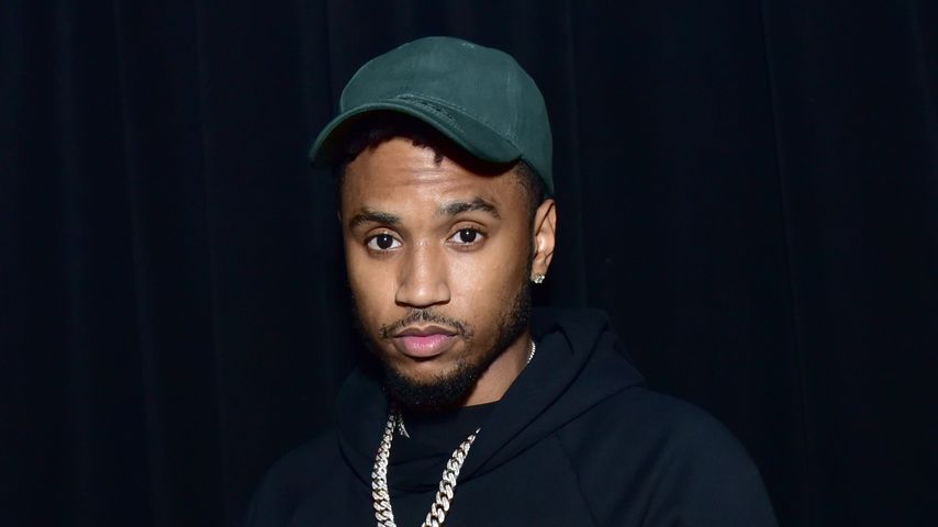 Trey Songz, Rapper