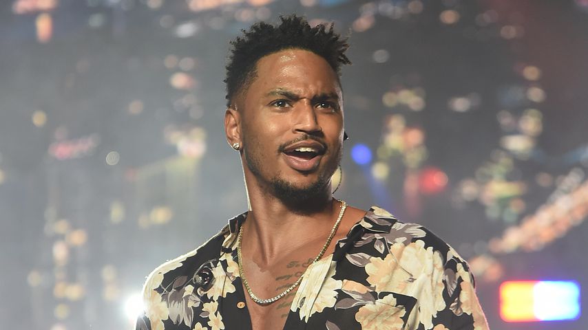 Trey Songz, Sänger
