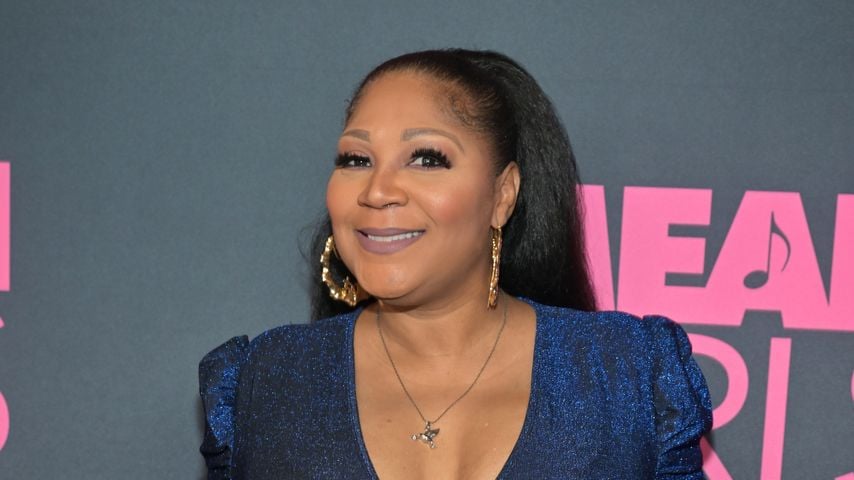 Trina Braxton bei der LGBTQ+ Tastemaker-Vorführung von "Mean Girls" in Atlanta