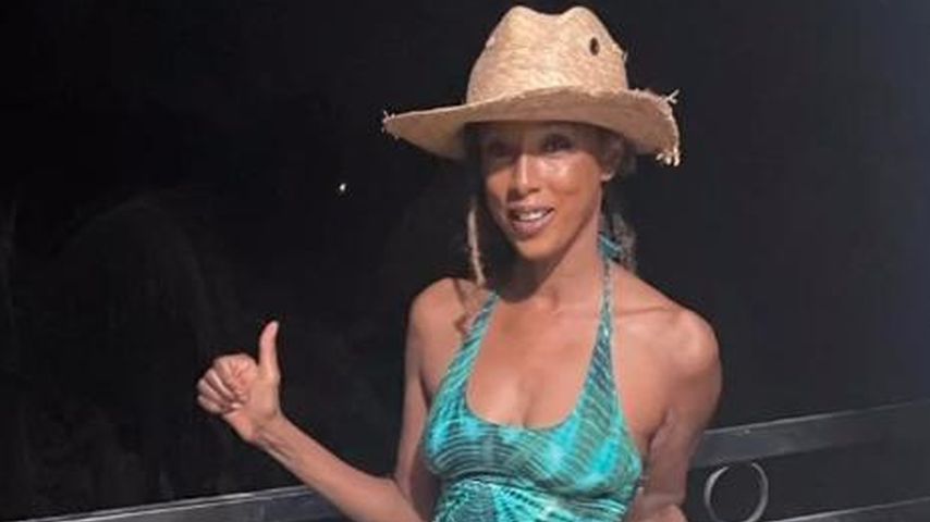 Trina McGee, Schauspielerin