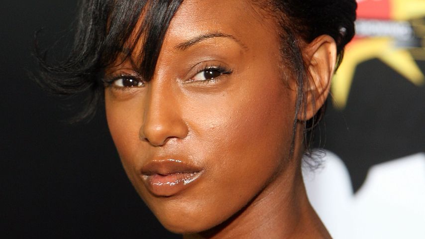 Schwanger mit 54 Jahren: Trina McGee ist überglücklich!