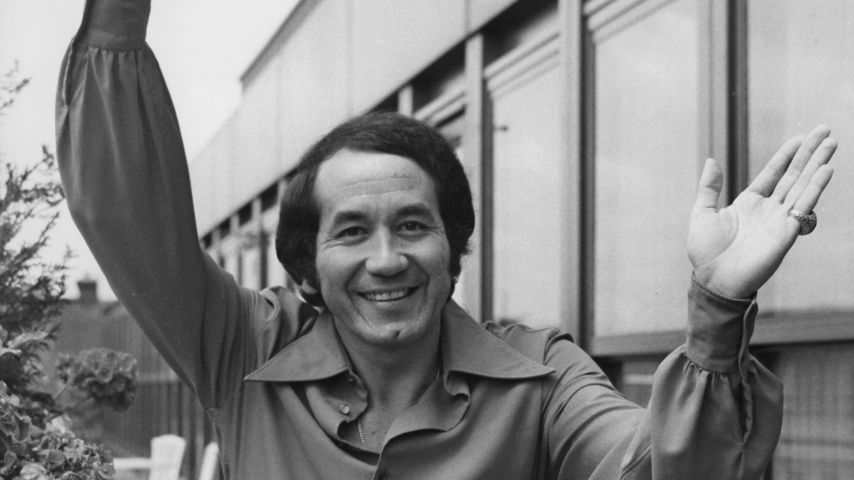 Trini Lopez, Künstler