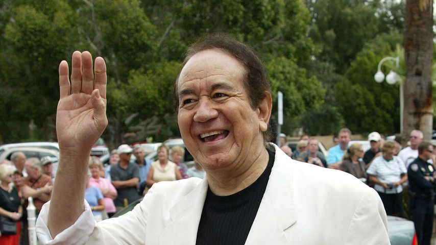 "If I Had a Hammer"-Sänger Trini Lopez mit 83 gestorben