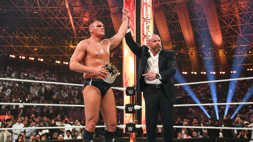 WWE-Triumph in Deutschland: So emotional war es für Gunther