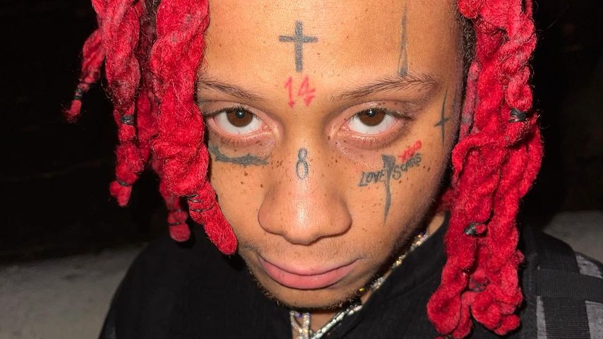 Trippie Redd, Rapper