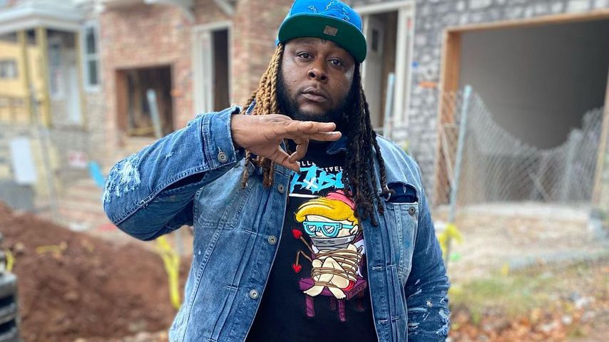 Erschossen auf offener Straße: Rapper Tripple Beanz ist tot