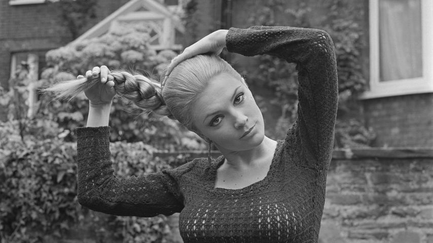 Trisha Noble, Juli 1967