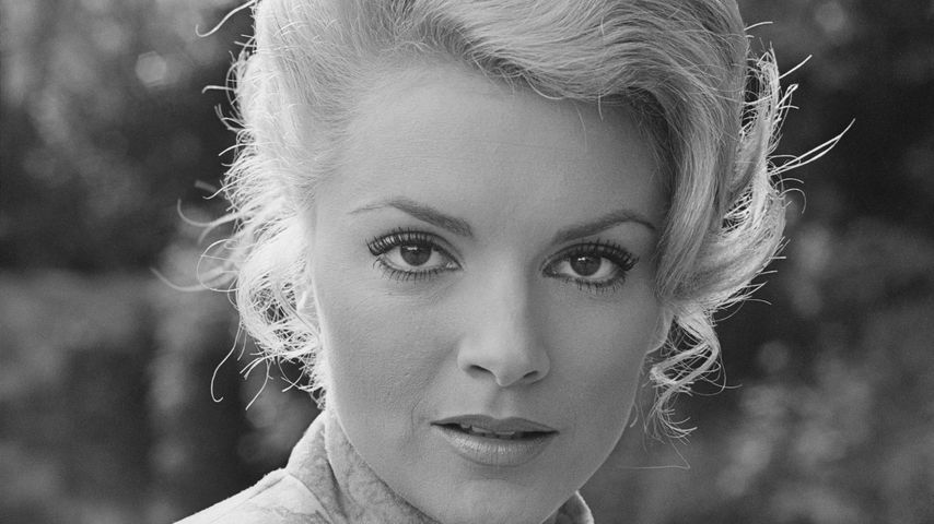 Mit 76: "Star Wars"-Schauspielerin Trisha Noble ist tot