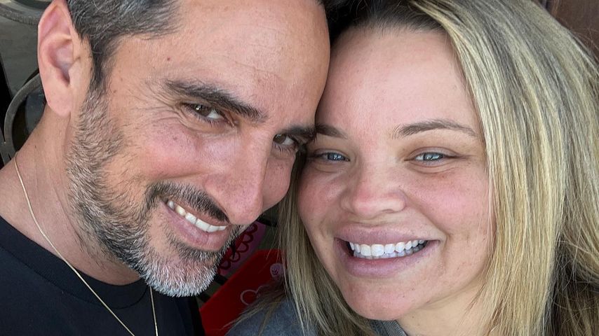 Elvis: Trisha Paytas verrät Geschlecht und Namen ihres Babys