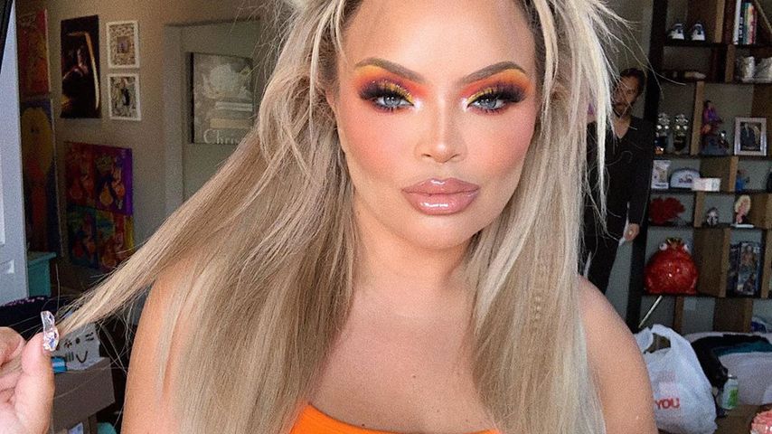 Trisha Paytas, YouTube-Star