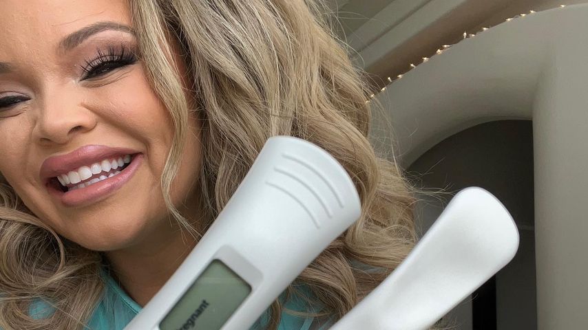 Kurz nach Hochzeit: YouTuberin Trisha Paytas ist schwanger