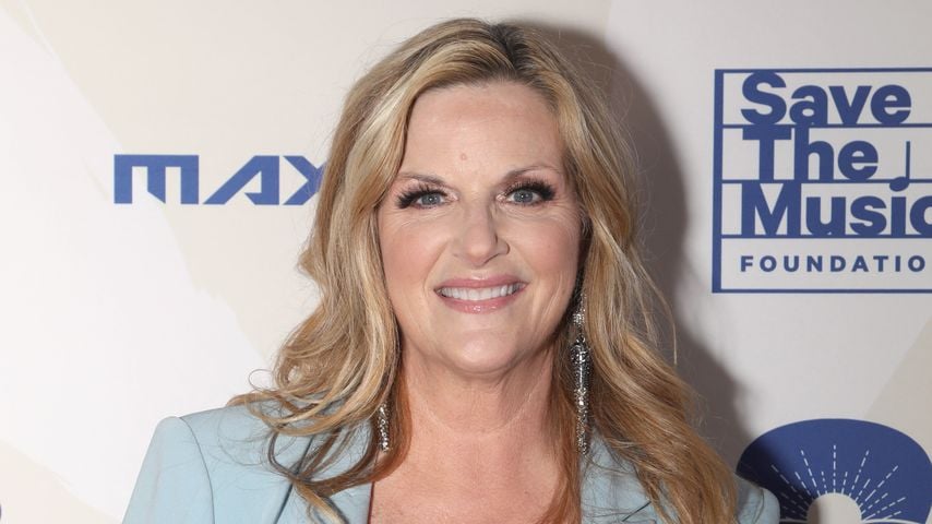 Trisha Yearwood über das Leben als Bonusmutter