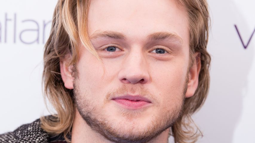Tristan Evans, Drummer bei The Vamps