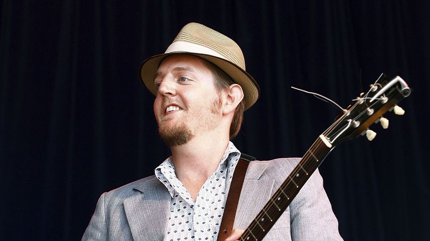 The-Audreys-Star Tristan Goodall mit 48 Jahren verstorben