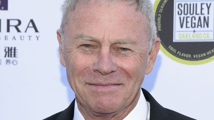 Tristan Rogers, Schauspieler