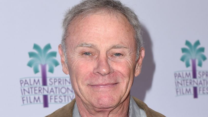 Lungenkrebs: "General Hospital"-Star Tristan Rogers ist tot