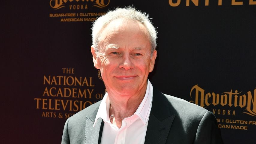 Tristan Rogers, 2016