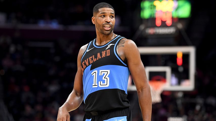 Tristan Thompson, Profi-Basketballer