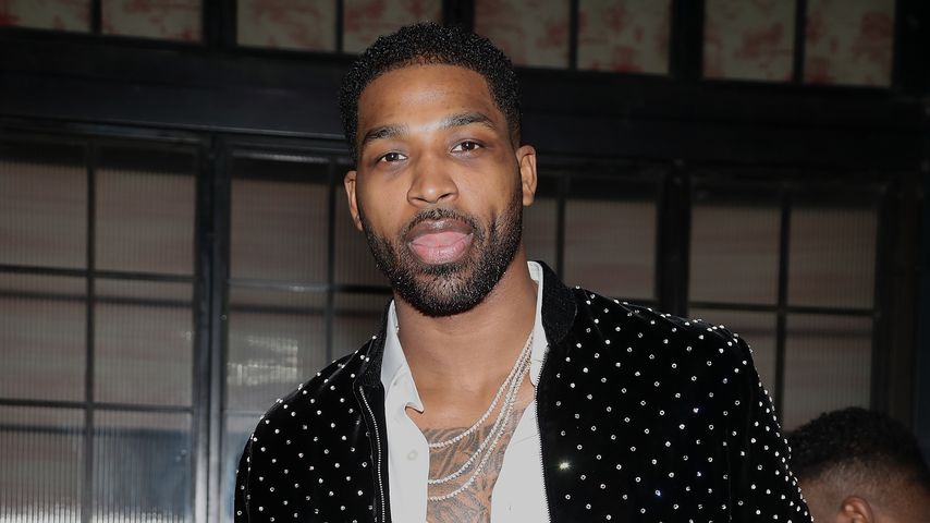 Tristan Thompson, NBA-Star