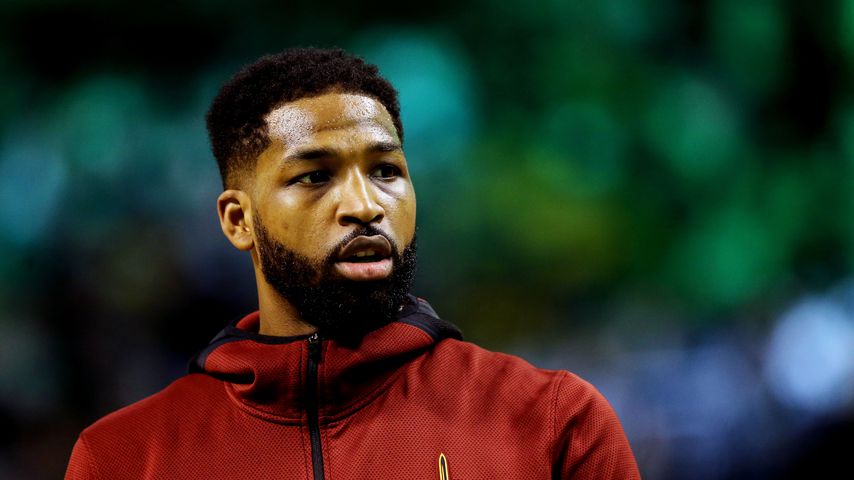 Tristan Thompson bietet Geld: Ex soll Klage fallen lassen