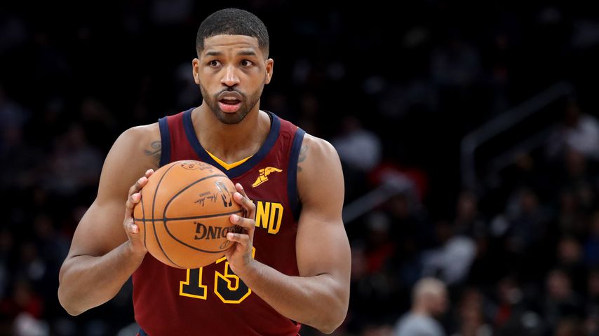 Tristan Thompson, Basketball-Profi