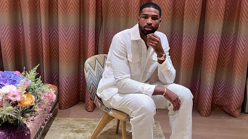 Tristan Thompson, Profi-Basketballer