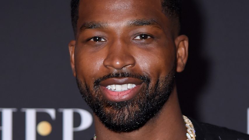 Tristan Thompson, Profi-Basketballer
