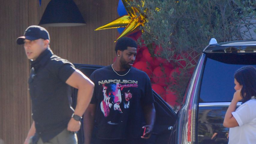 Tristan Thompson, Basketballer