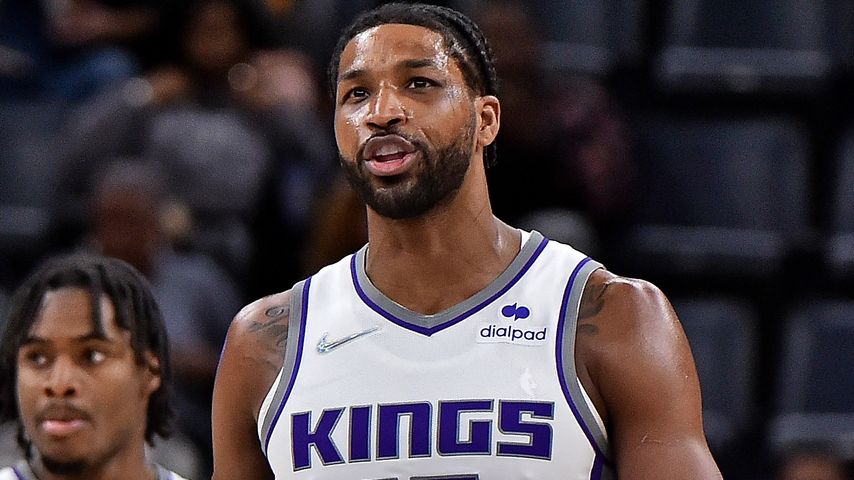 Tristan Thompson, Sportler