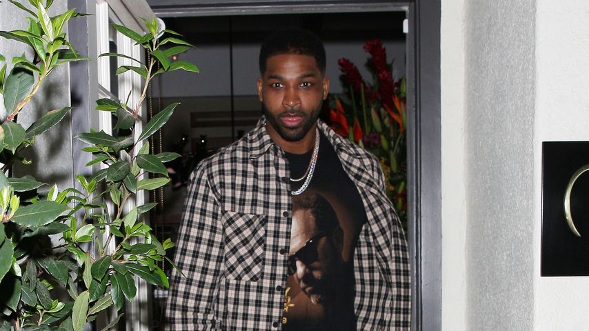 Tristan Thompson, Profi-Basketballer