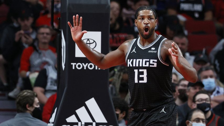 Tristan Thompson, Profi-Basketballer